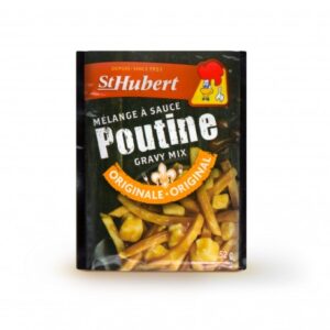 sauce st hubert pour poutine -Trouver de la poutine en France – lapoutine.fr