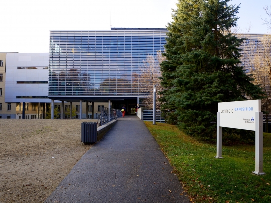 Galerie de l'Université de Montréal